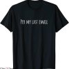 Per My Last Email T-Shirt Work From Home Funny Humor