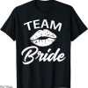 Personalised Hen Party T-Shirt