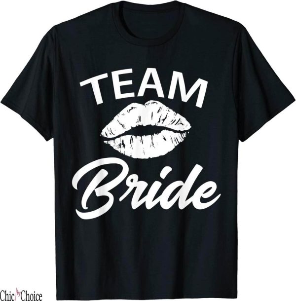 Personalised Hen Party T-Shirt