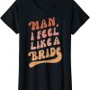 Personalised Hen Party T-Shirt Lets Go Bachelorette Party