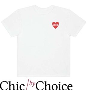Pi Beta Phi T Shirt I Love Pi Beta Phi Trendy Sorority