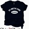 Pi Beta Phi T Shirt Sorority Grandma Pi Beta Phi Shirt