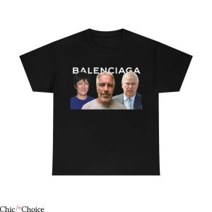 Rip Epstein T Shirt Epstein Prince Andrew Ghislaine Shirt