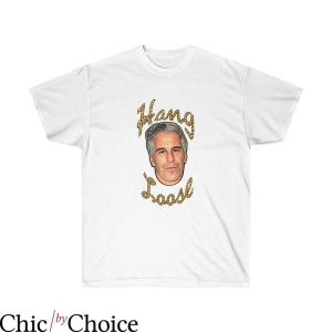 Rip Epstein T Shirt Epstein Vintage Retro Unisex Gift Shirt