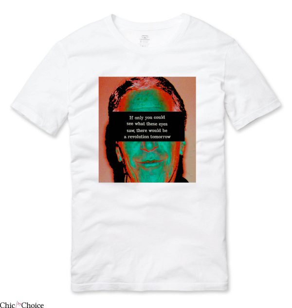 Rip Epstein T Shirt Jeffrey Epstein Cover Gift Shirt
