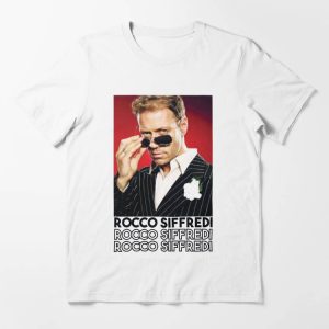 Rocco Siffredi T-Shirt