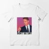 Rocco Siffredi T-Shirt Don’t Be Shy Pornstar Legend Tee
