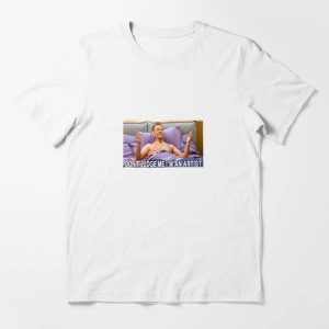 Rocco Siffredi T-Shirt Don’t Judge Me I’m An Artist Pornstar