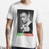 Rocco Siffredi T-Shirt Italian Stallion Pornstar Legend Tee