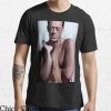Rocco Siffredi T-Shirt Sexy Italian Pornstar Legend Tee