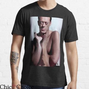 Rocco Siffredi T-Shirt Sexy Italian Pornstar Legend Tee