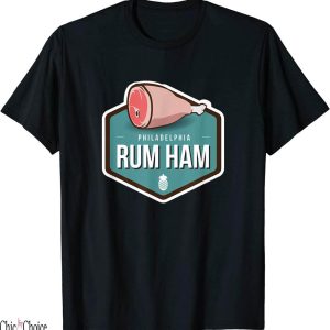 Rum Ham T-Shirt