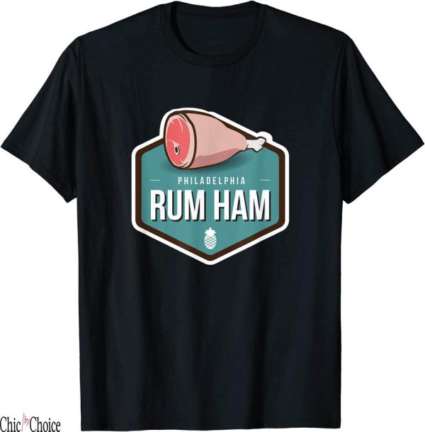 Rum Ham T-Shirt