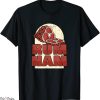 Rum Ham T-Shirt Funny Saying TV Inside Joke Gift