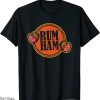 Rum Ham T-Shirt Injected Meat tradition Grill Party Food
