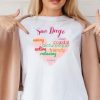 San Diego T Shirt San Diego Beachwear Vintage  Shirt