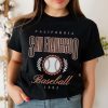 San Diego T Shirt San Francisco Vintage Unisex Gift Shirt