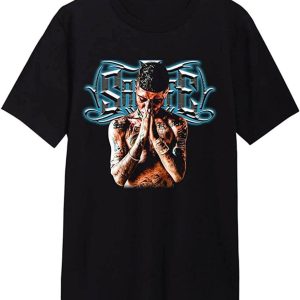 Santa Fe Klan T-Shirt