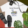 Send Noods T Shirt Noodle Graphic Cute Gifts T Shirt