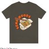 Send Noods T Shirt Send Noods Graphic Cute Unisex Shirt
