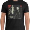 Sisters Of Mercy T-Shirt BCLLGRET The Casual Printing