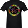 Sisters Of Mercy T-Shirt Daih Anle The Print Graphic Outdoor