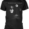 Sisters Of Mercy T-Shirt The Floodland Official
