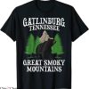 Smoky Mountain T-Shirt