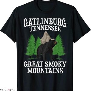 Smoky Mountain T-Shirt