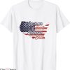 Southern Pride T-Shirt American Heart Southern Soul