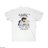 Static Shock T-Shirt American Funny Cartoon Series Trendy