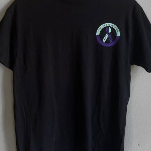 Suicide Prevention T Shirt