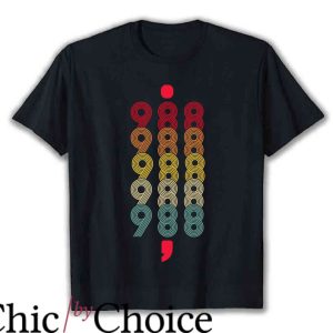 Suicide Prevention T Shirt 988 Awareness Unisex T Shirt