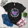 Suicide Prevention T Shirt Faith Hope Love Tee Shirt