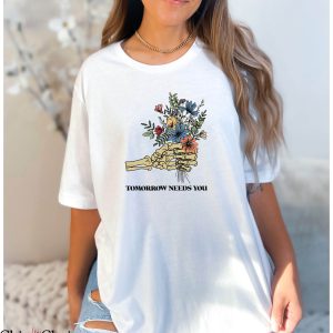 Suicide Prevention T Shirt Suicide Awareness T Shirt