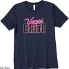 Team Bride T-Shirt Bridesmaids Groom Vegas