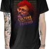 Terence Mckenna T-Shirt Culture Psychedelic Drug