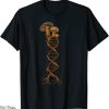 Terence Mckenna T-Shirt Mushroom Mycology Shroom Foraging