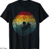 Terence Mckenna T-Shirt Retro Mushroom Fungi Mycology Wild