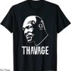 Thavage T-Shirt Print Gift Image