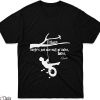 To Kill A Mockingbird T-Shirt Quote Think Theres Kind Folks