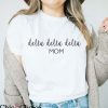 Tri Delta T Shirt