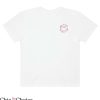 Tri Delta T Shirt Delta Delta Delta Varsity Smile Shirt