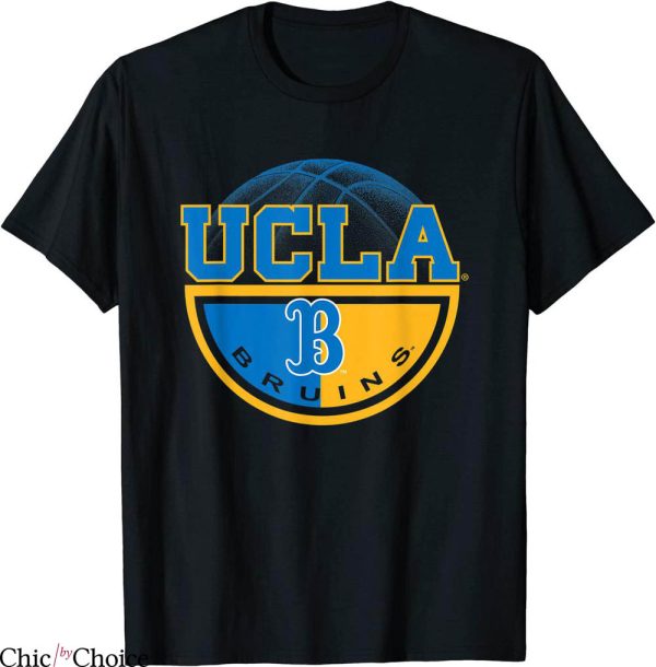 UCLA Dunks T-Shirt