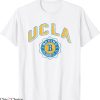 UCLA Dunks T-Shirt Bruins Cap Vintage Officially Licensed
