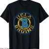UCLA Dunks T-Shirt Bruins Showtime Officially Licensed