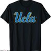 UCLA Dunks T-Shirt UCLA Bruins Icon Officially Licensed