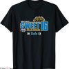 UCLA Dunks T-Shirt UCLA Bruins Sweet 16 2023 March Madness