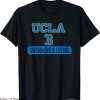 UCLA Dunks T-Shirt UCLA Bruins Swimming And Diving Tee