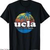 UCLA Dunks T-Shirt UCLA Bruins Vintage Palms Officially